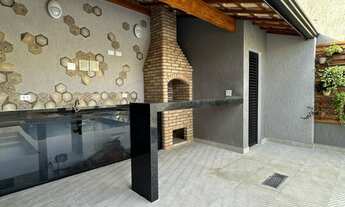 Imagem 6: CASA RESIDENCIAL em PRAIA GRANDE - SP, MARACANÃ