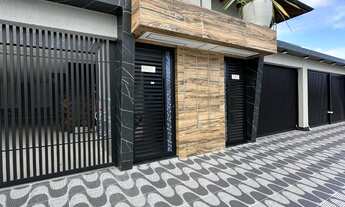 Imagem 2: CASA RESIDENCIAL em PRAIA GRANDE - SP, MARACANÃ