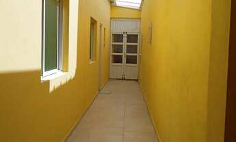 Imagem 4: Casa geminada RESIDENCIAL em PRAIA GRANDE - SP, GUILHERMINA