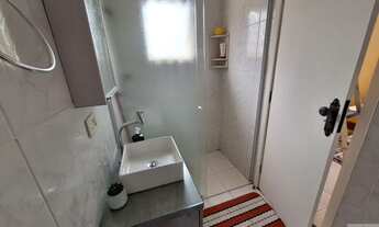 Imagem 7: Casa geminada RESIDENCIAL em PRAIA GRANDE - SP, GUILHERMINA