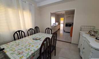 Imagem 6: Casa geminada RESIDENCIAL em PRAIA GRANDE - SP, GUILHERMINA