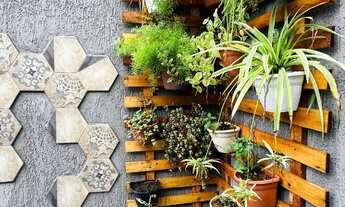 Imagem 7: CASA RESIDENCIAL em PRAIA GRANDE - SP, MARACANÃ