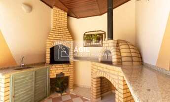 Imagem: Vende-se apartamento duplex em excelente