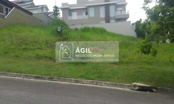 Imagem 3: Venda Terreno no Condomínio Santa Helena - Caçapava - SP