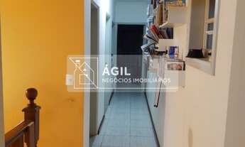 Imagem 7: Vende-se Sobrado no Residencial Flamboyant- Região Sudeste de São José dos Campos