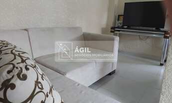 Imagem 6: Cobertura Dúplex a Venda no Residencial Spazio Campos Di Provence - Vila Ema - São José do