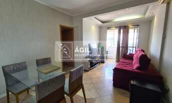 Imagem: Apartamento a venda no Jardim Aquarius São