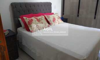 Imagem 5: APARTAMENTO A VENDA NO CONDOMÍNIO ECO VITTA JARDIM CALIFÓRNIA EM JACAREÍ-SP