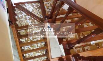 Imagem 6: Vende-se Sobrado no Residencial Flamboyant- Região Sudeste de São José dos Campos