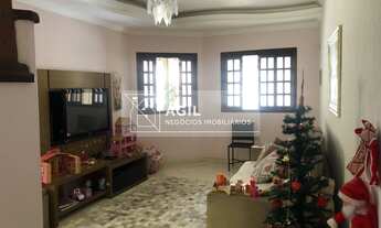 Imagem 2: Venda Sobrado com 235m² 4 dormitórios com suíte no Loteamento Villa Branca - Jacareí