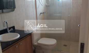 Imagem 5: Casa a venda com 3 quartos, sendo 1 suíte e mais 2 banheiros