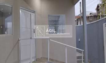 Imagem 3: Casa no Villa Branca - Jacareí/SP