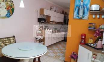 Imagem 4: Vende-se Sobrado no Residencial Flamboyant- Região Sudeste de São José dos Campos