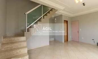 Imagem 3: Vende-se apartamento duplex em excelente localização - Bosque dos Eucaliptos