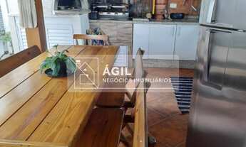 Imagem: Venda Cobertura duplex na Zona Sul de São