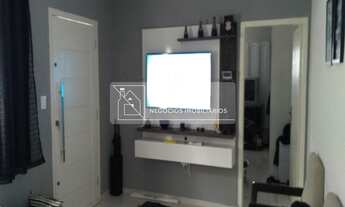 Imagem: Casa 60m², no Jardim das industrias São