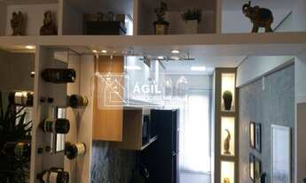 Imagem 6: Vende-se Apartamento no Condomínio Azaléia - Parque Industrial