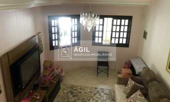 Imagem 7: Venda Sobrado com 235m² 4 dormitórios com suíte no Loteamento Villa Branca - Jacareí