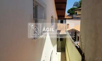 Imagem 6: Venda de Sobrado com 4 dormitórios com suíte - Jardim Torrão de Ouro - São José dos Campos