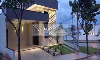 Imagem 5: Casa a venda no Condomínio Terras do Vale- Caçapava- SP - 300m² de terreno