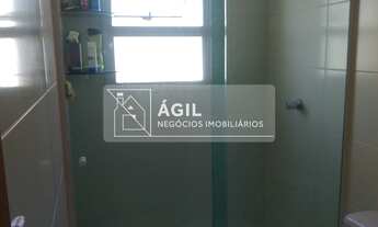 Imagem 6: APARTAMENTO A VENDA NO CONDOMÍNIO ECO VITTA JARDIM CALIFÓRNIA EM JACAREÍ-SP