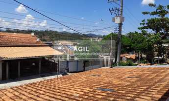 Imagem 4: Venda de Sobrado com 4 dormitórios com suíte - Jardim Torrão de Ouro - São José dos Campos