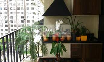 Imagem: Venda Apartamento de 152m² com 3 dormitórios