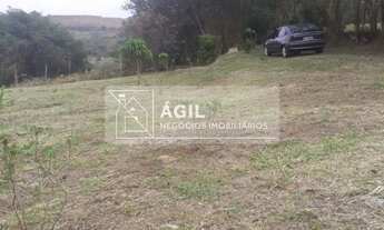 Imagem 3: Venda Terreno com 1.223m² com nascente de água - Região Sudeste - São José dos Campos - SP