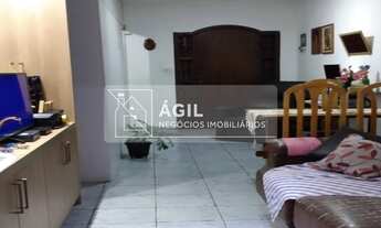 Imagem 5: VENDO- VENDE-SE Casa a venda no Jardim Elza Maria - Próximo a SESI Jacareí 105m² de cons