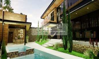 Imagem: Terreno de 489m² em condomínio no urbanova