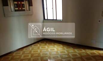 Imagem 2: Apartamento no Condomínio Parque das Américas - Vila Tatetuba