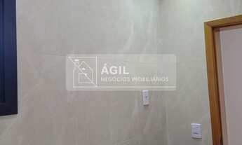 Imagem 7: Casa a venda no Condomínio Terras do Vale- Caçapava- SP - 300m² de terreno