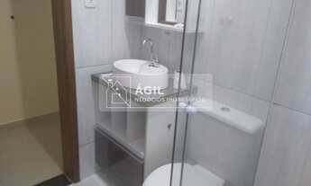 Imagem 6: Casa a venda de 70m² em terreno de 190m² no Parque Imperial - Jacareí - SP