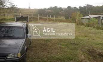 Imagem 4: Venda Terreno com 1.223m² com nascente de água - Região Sudeste - São José dos Campos - SP