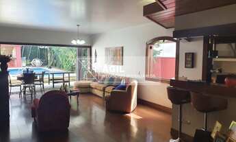 Imagem 2: Casa a venda, Condomínio, Residencial, Condomínio Bosque Imperial, jardim das colinas, sã