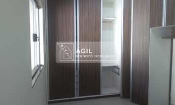 Imagem 5: Casa a venda de 70m² em terreno de 190m² no Parque Imperial - Jacareí - SP