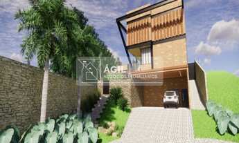 Imagem 4: Terreno de 489m² em condomínio no urbanova - São José dos Campos/SP