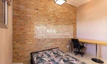 Imagem 6: Vende-se apartamento duplex em excelente localização - Bosque dos Eucaliptos