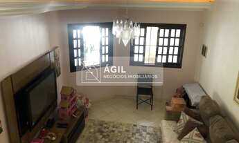 Imagem 6: Venda Sobrado com 235m² 4 dormitórios com suíte no Loteamento Villa Branca - Jacareí