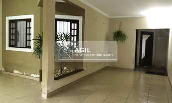 Imagem 4: Venda Sobrado com 235m² 4 dormitórios com suíte no Loteamento Villa Branca - Jacareí