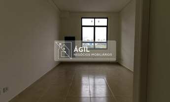 Imagem 5: Venda de Sala com 36m² no Parque Residencial Aquárius - São José dos Campos - SP