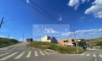 Imagem: Terreno a venda de 413,51 m². No Condomínio