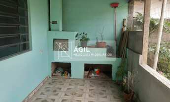 Imagem 2: Casa a venda no Jardim Altos de Santana- Região Norte de São José dos Campos - SP