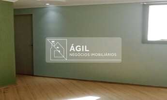 Imagem: Apartamento no Residencial Nova Michigan