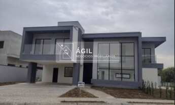 Imagem: Sobrado a Venda Novo no Residencial Mont