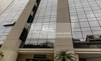 Imagem 1: Venda de Sala com 36m² no Parque Residencial Aquárius - São José dos Campos - SP