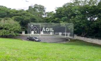 Imagem 2: Terreno de 489m² em condomínio no urbanova - São José dos Campos/SP