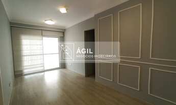 Imagem 4: Apartamento no Portal da Vila - JARDIM AQUARIS - Sao Jose dos Campos