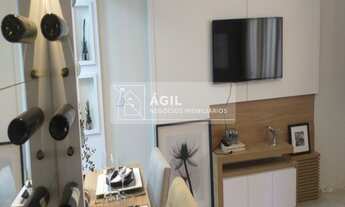 Imagem 4: Vende-se Apartamento no Condomínio Azaléia - Parque Industrial