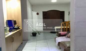 Imagem 4: VENDO- VENDE-SE Casa a venda no Jardim Elza Maria - Próximo a SESI Jacareí 105m² de cons